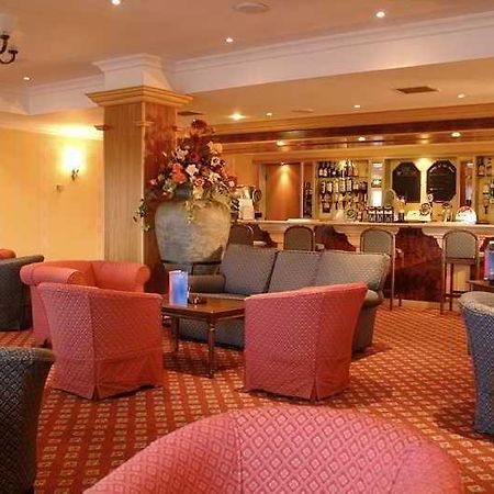 Preston Swallow Restoran foto