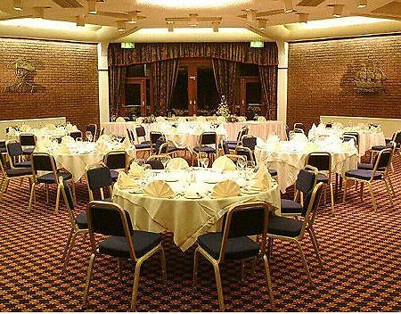 Preston Swallow Restoran foto