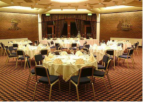 Preston Swallow Restoran foto